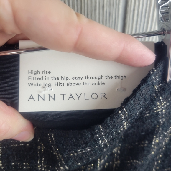 NWT Ann Taylor Pants - Picture 5 of 7